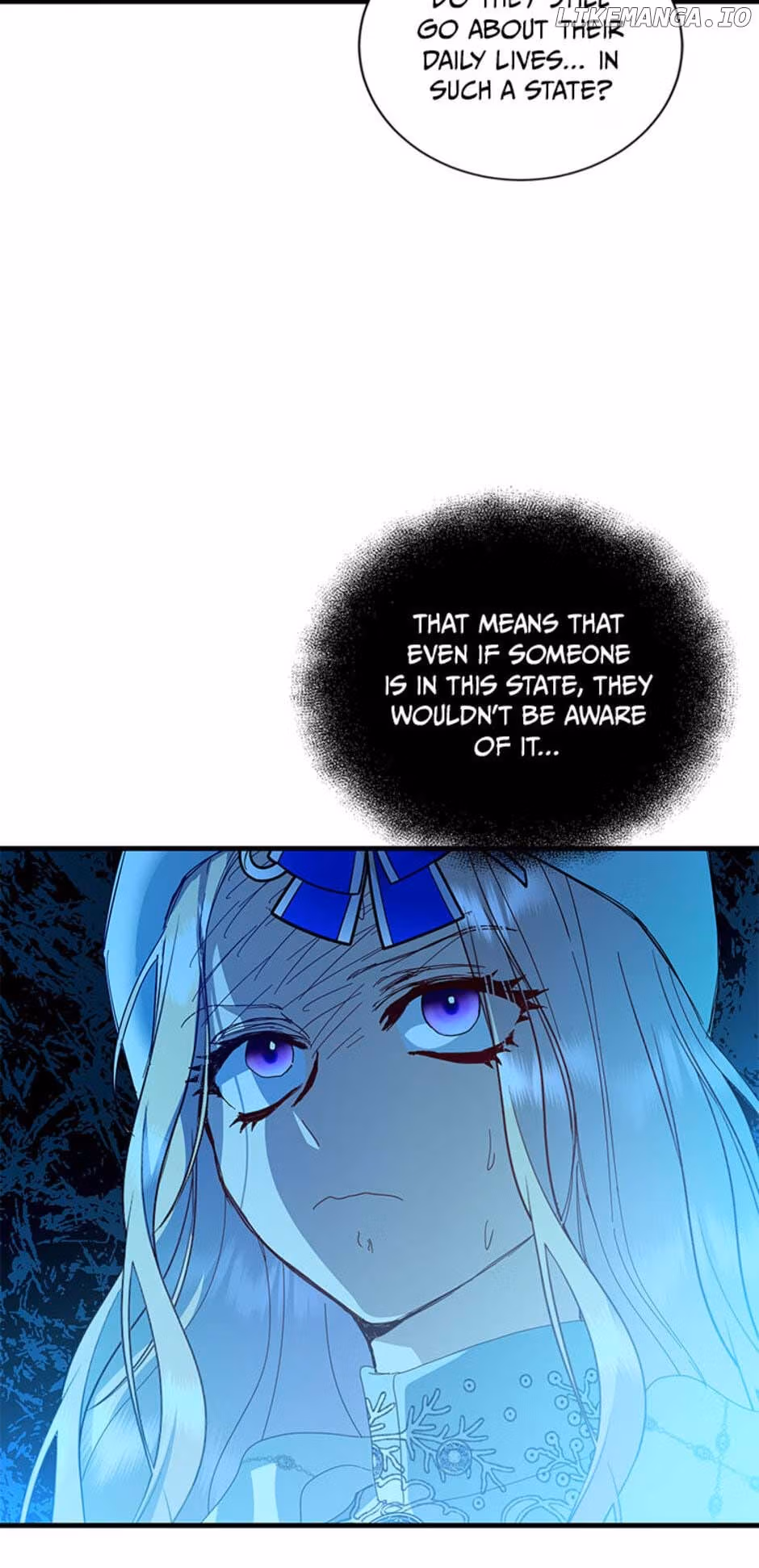 Let Me Die in Peace! Chapter 35 page 45 - 
