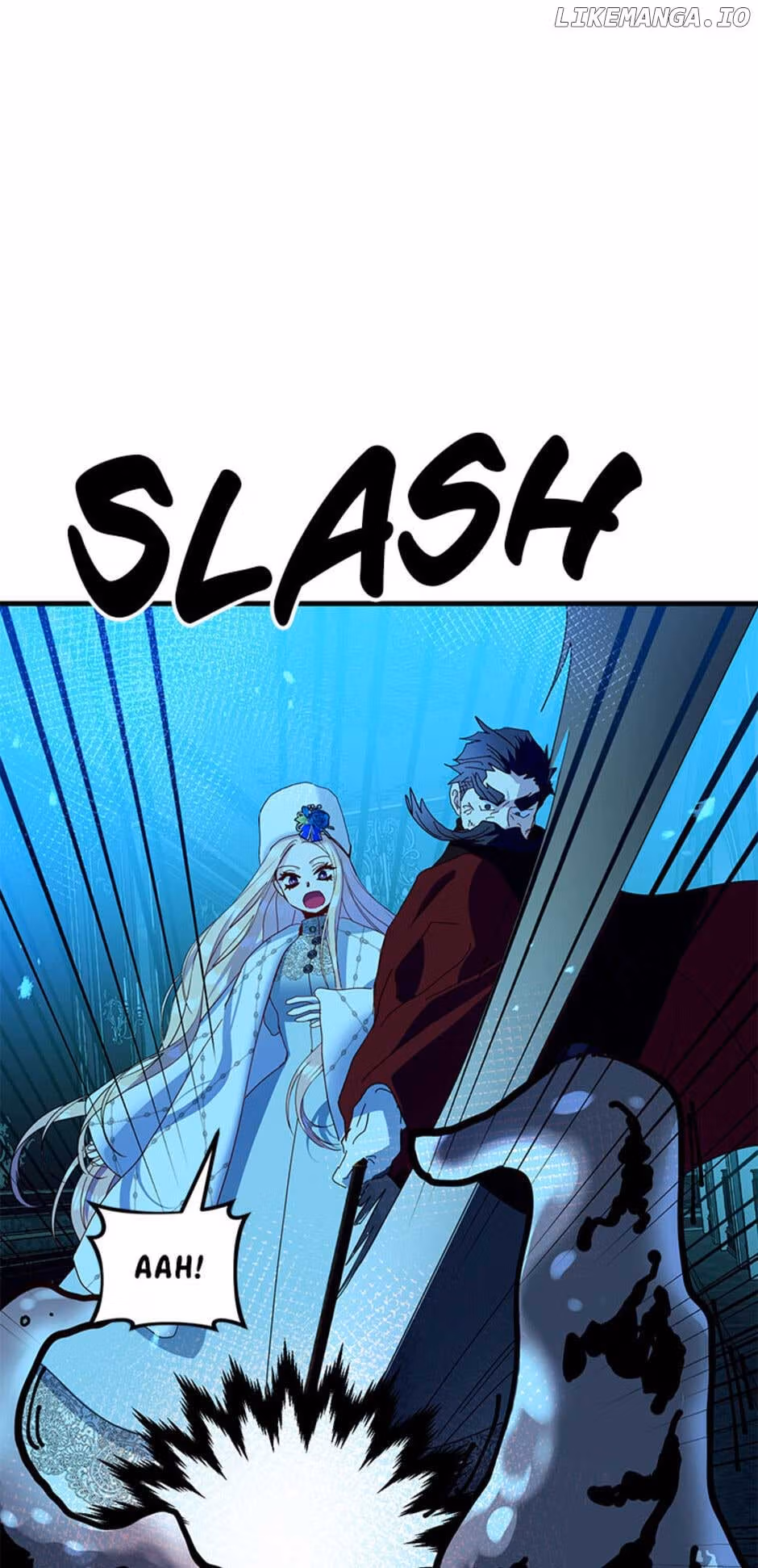 Let Me Die in Peace! Chapter 35 page 46 - 