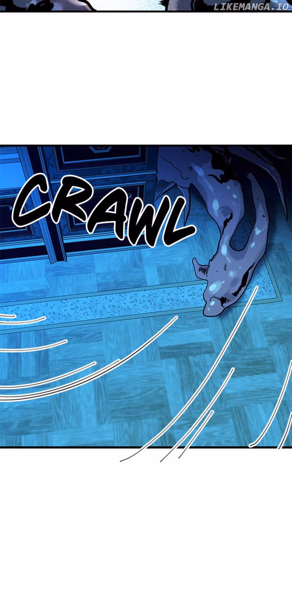 Let Me Die in Peace! Chapter 35 page 47 - 