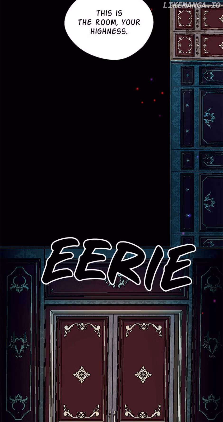 Let Me Die in Peace! Chapter 35 page 51 - 