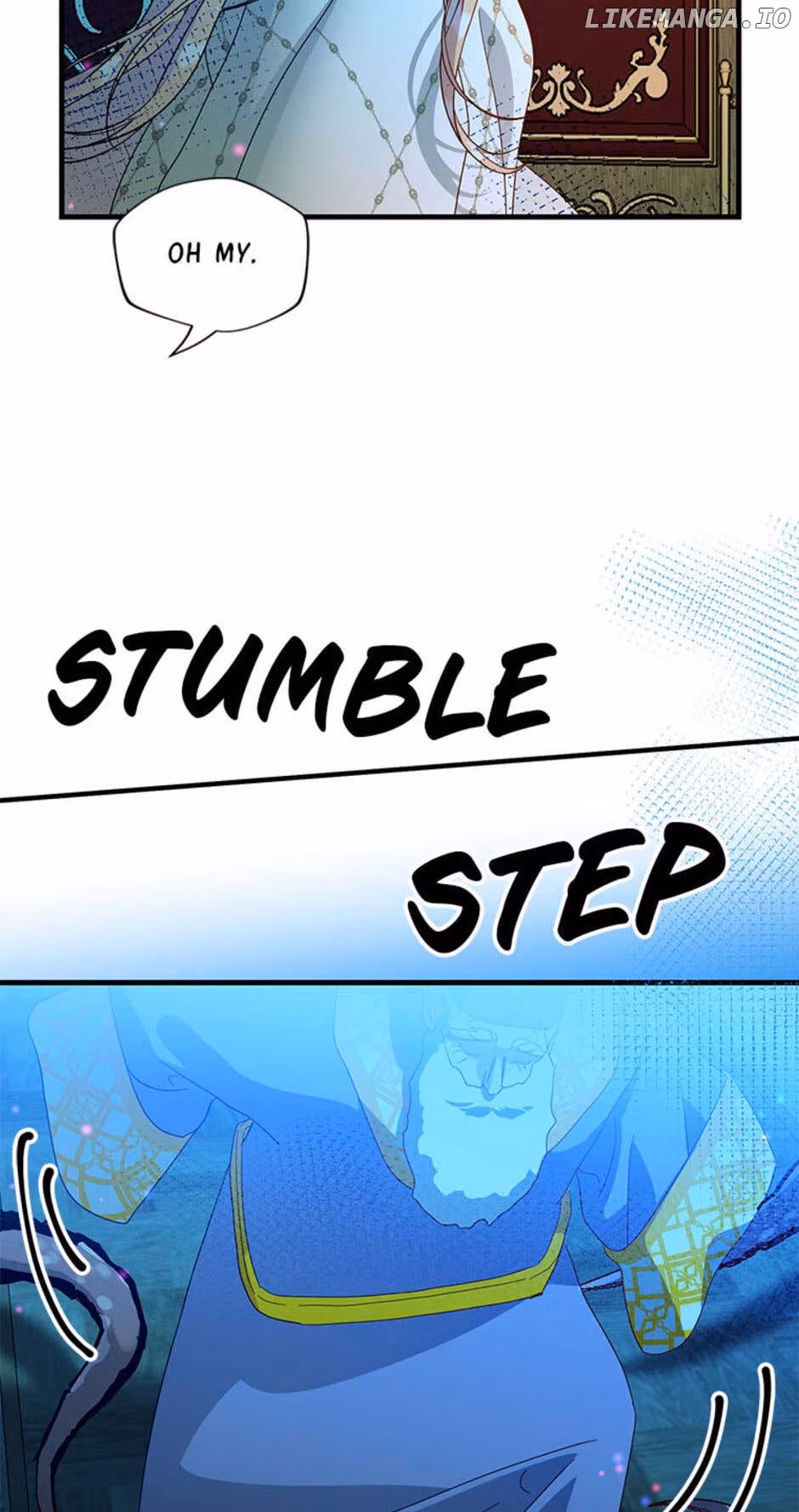 Let Me Die in Peace! Chapter 35 page 53 - 