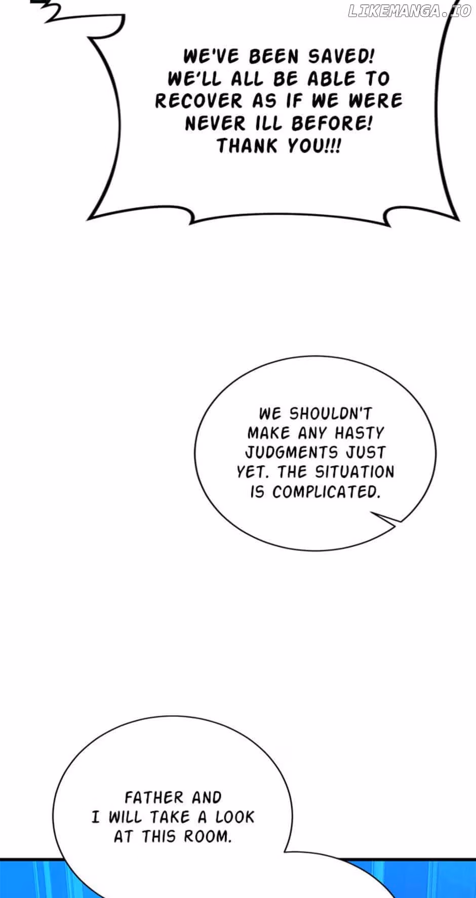Let Me Die in Peace! Chapter 35 page 58 - 