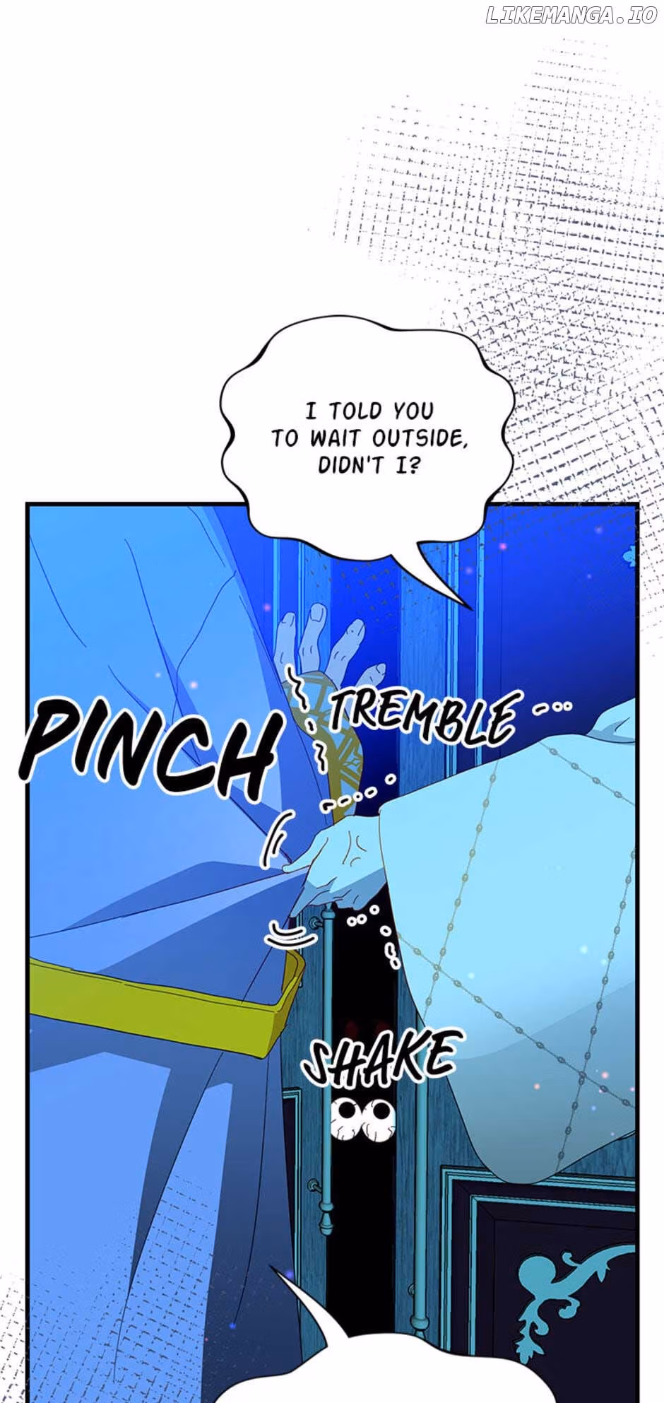 Let Me Die in Peace! Chapter 35 page 62 - 