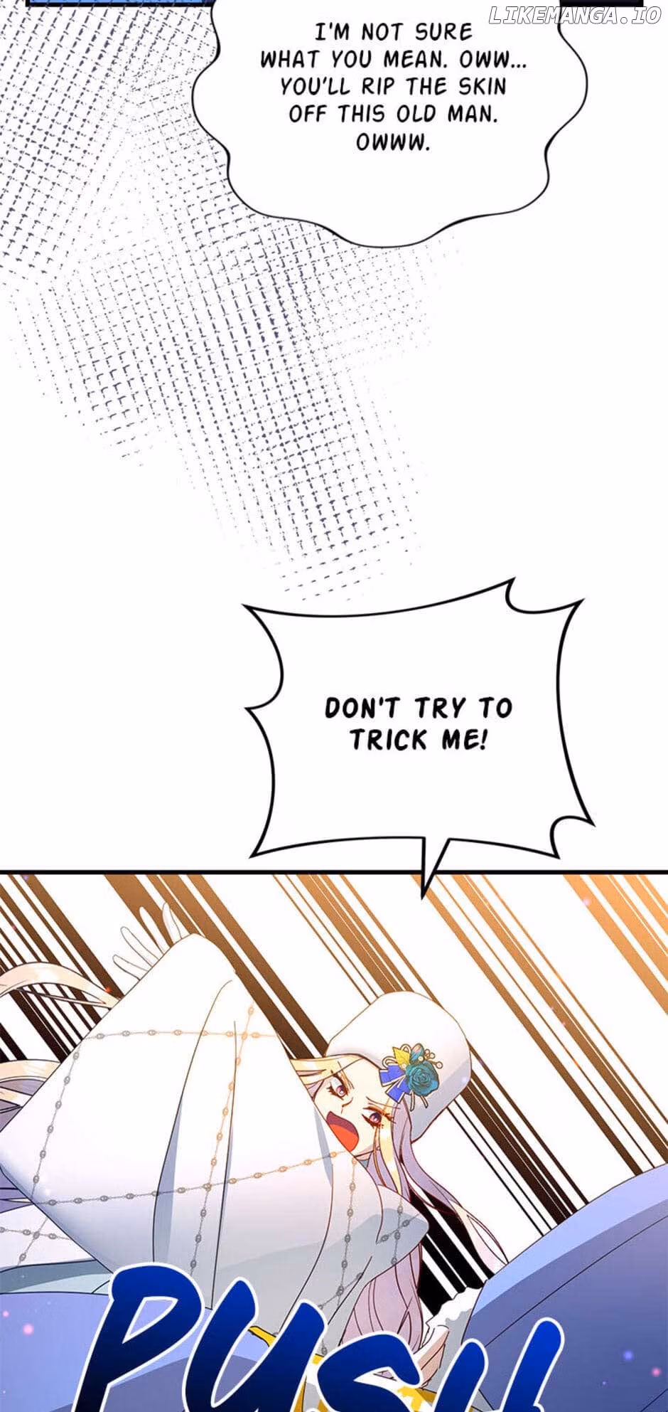 Let Me Die in Peace! Chapter 35 page 63 - 