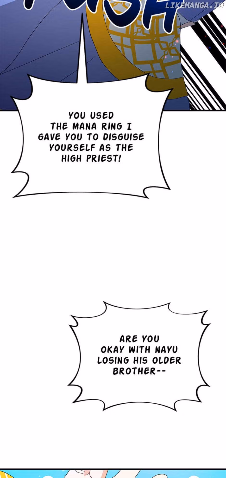 Let Me Die in Peace! Chapter 35 page 64 - 