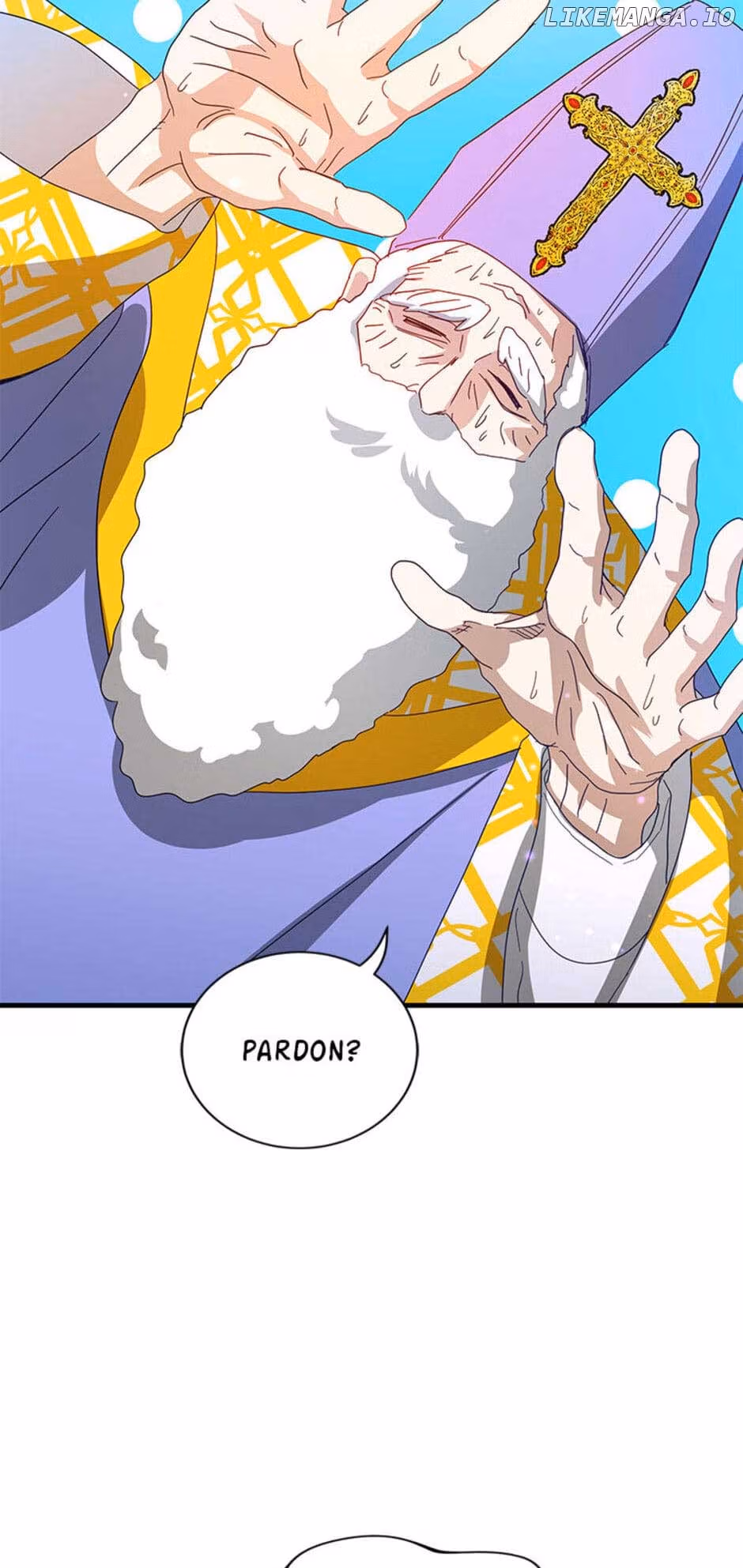 Let Me Die in Peace! Chapter 35 page 65 - 