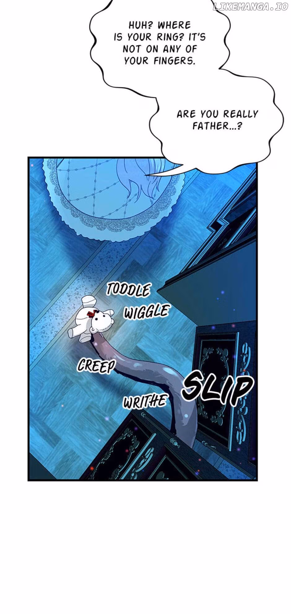 Let Me Die in Peace! Chapter 35 page 66 - 