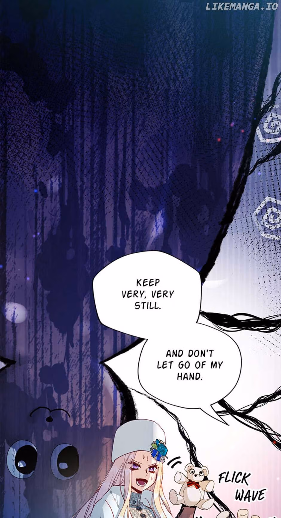 Let Me Die in Peace! Chapter 35 page 71 - 