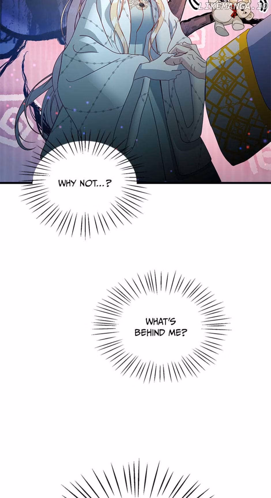 Let Me Die in Peace! Chapter 35 page 72 - 