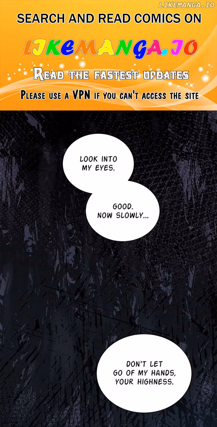 Let Me Die in Peace! Chapter 36 page 2 - 