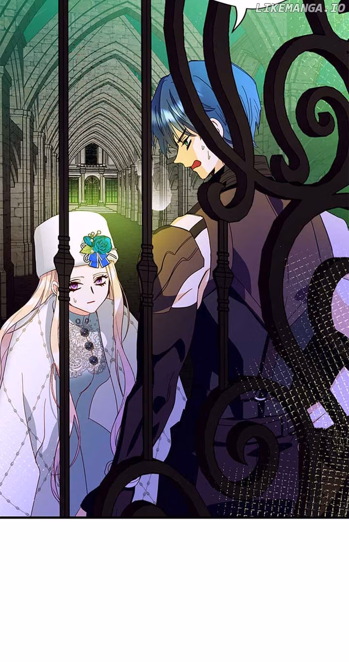 Let Me Die in Peace! Chapter 36 page 12 - 