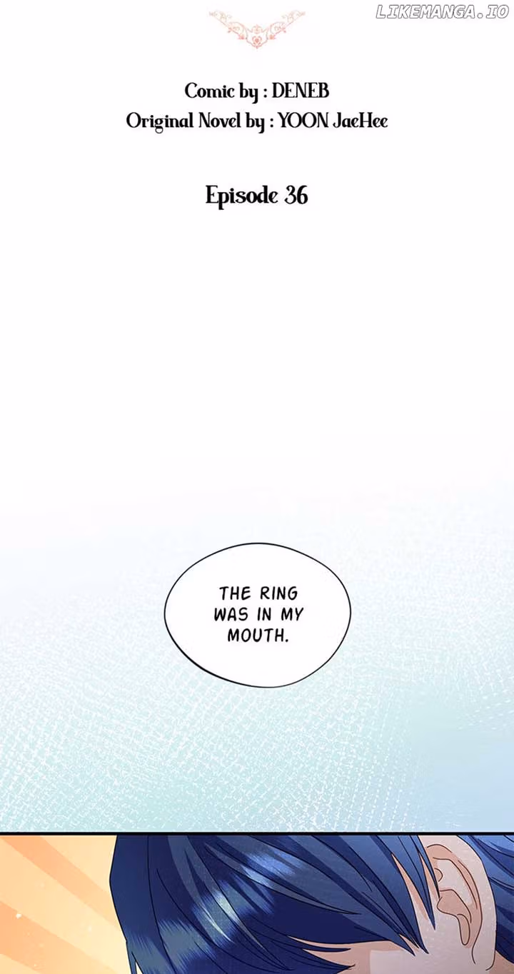 Let Me Die in Peace! Chapter 36 page 16 - 