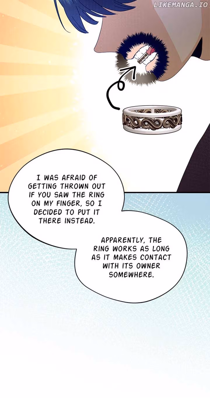 Let Me Die in Peace! Chapter 36 page 17 - 
