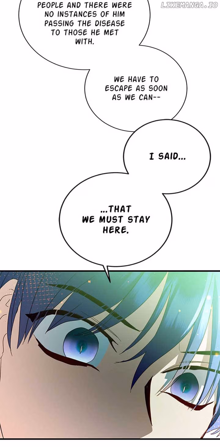 Let Me Die in Peace! Chapter 36 page 27 - 