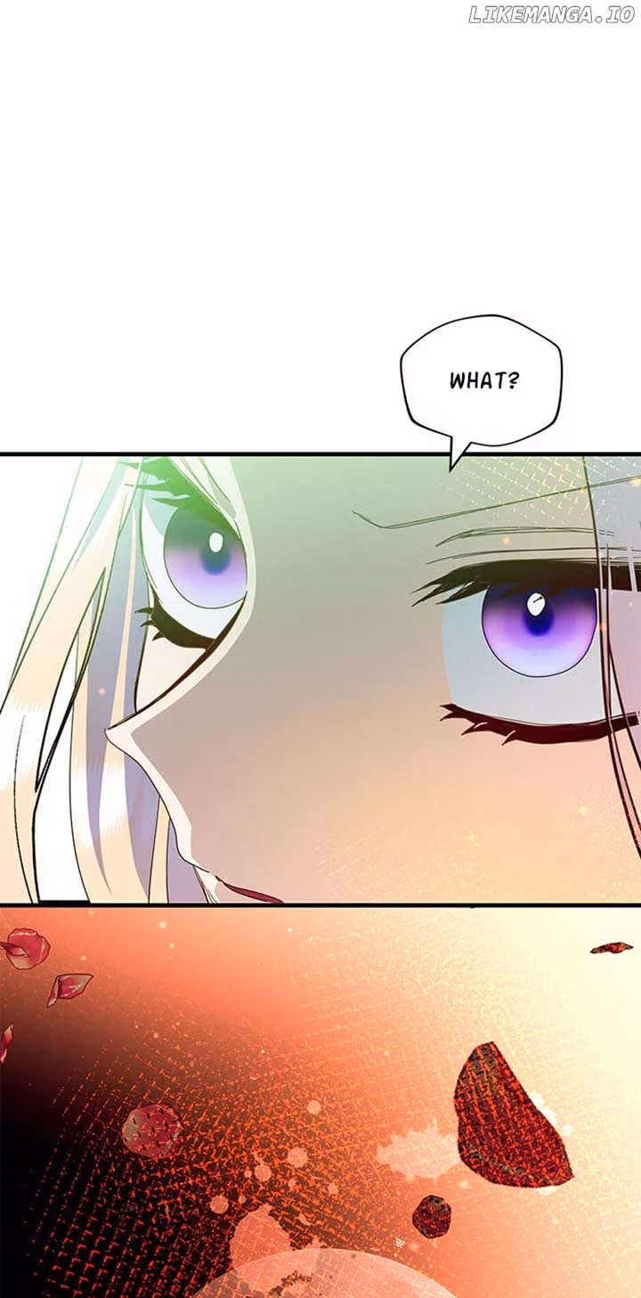 Let Me Die in Peace! Chapter 36 page 28 - 
