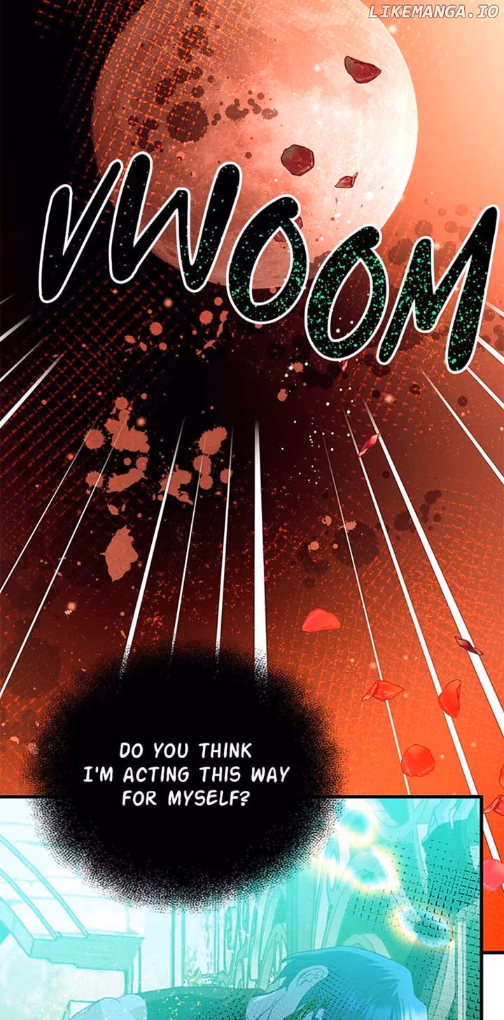 Let Me Die in Peace! Chapter 36 page 29 - 