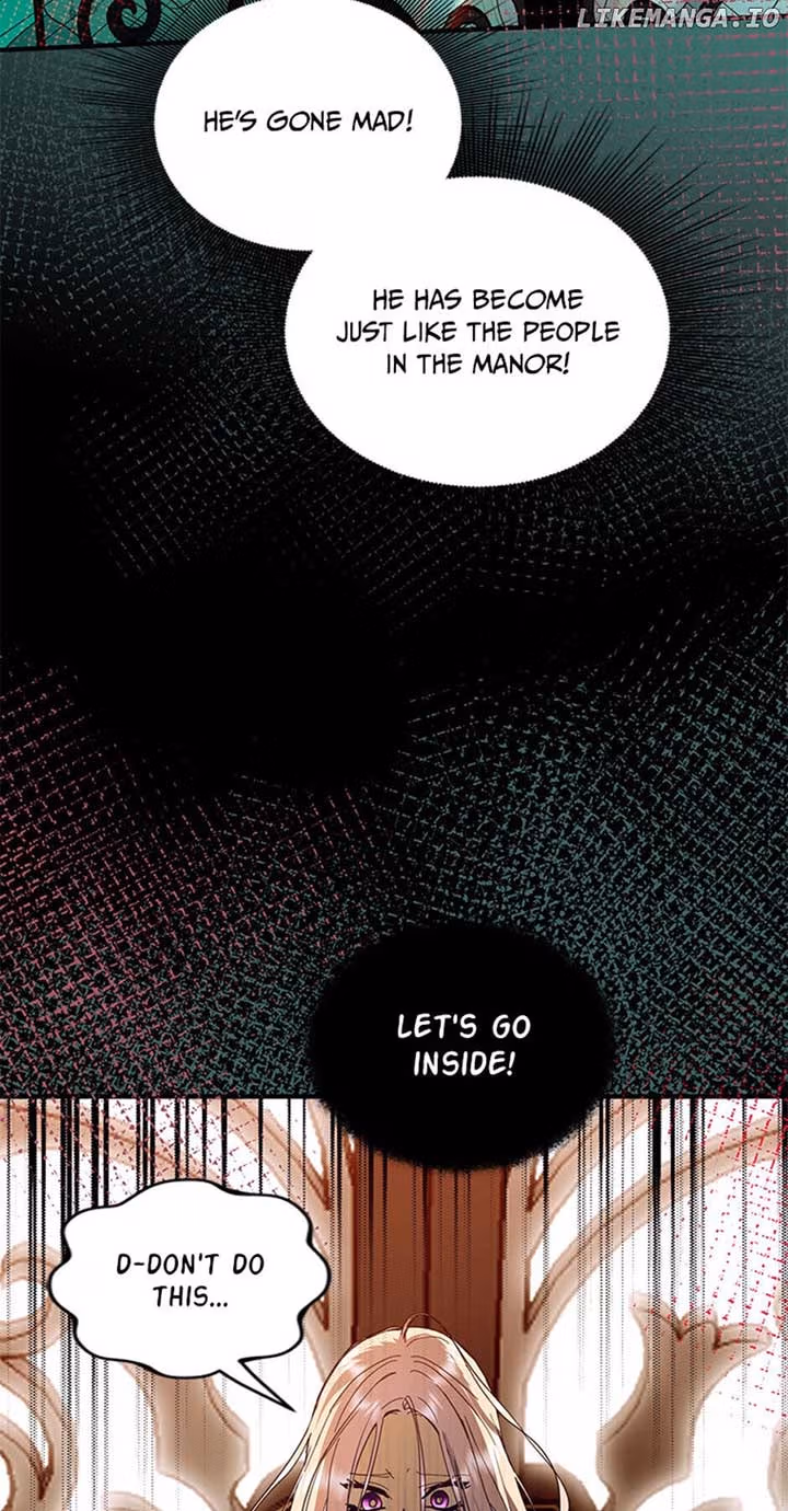 Let Me Die in Peace! Chapter 36 page 32 - 
