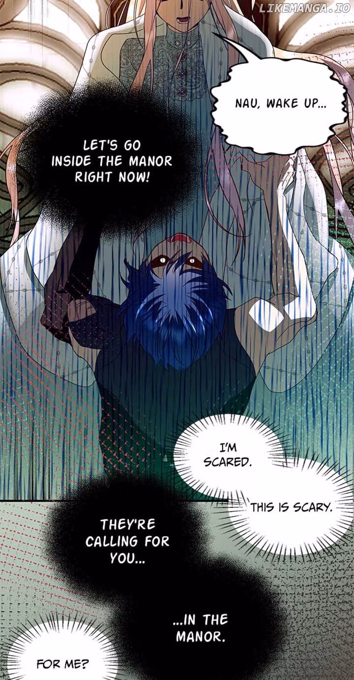 Let Me Die in Peace! Chapter 36 page 33 - 
