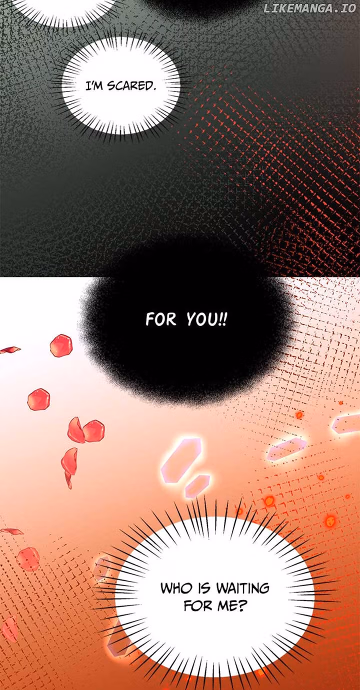 Let Me Die in Peace! Chapter 36 page 34 - 