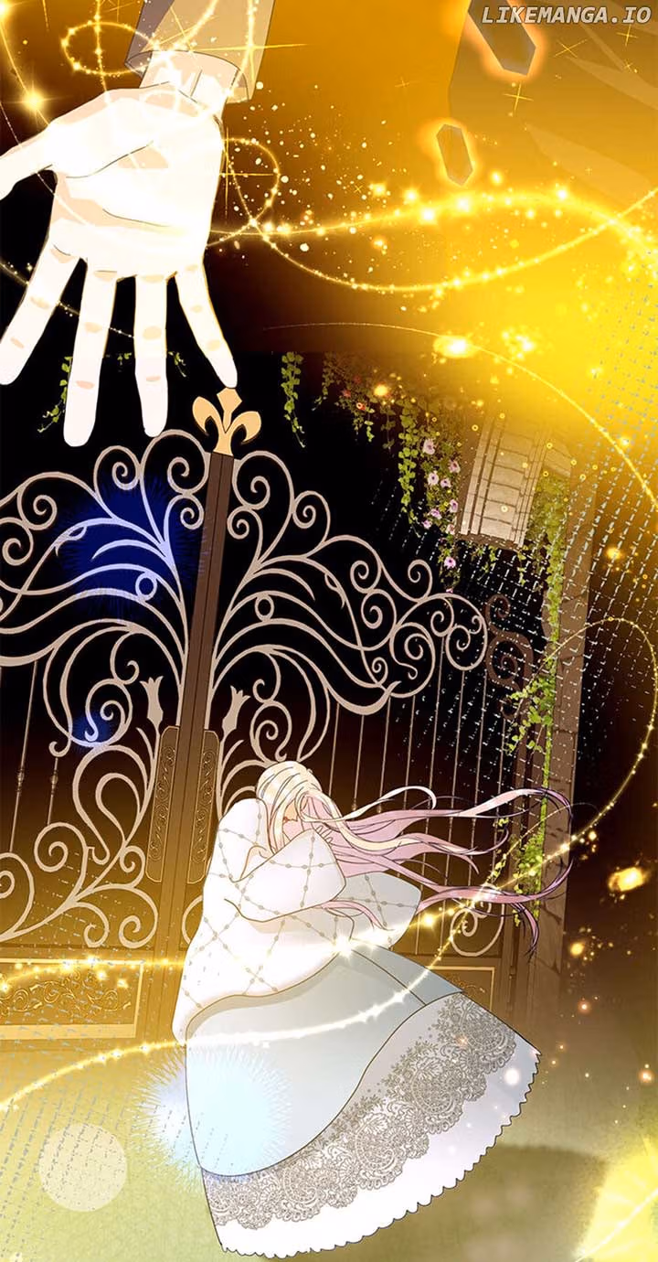 Let Me Die in Peace! Chapter 36 page 37 - 