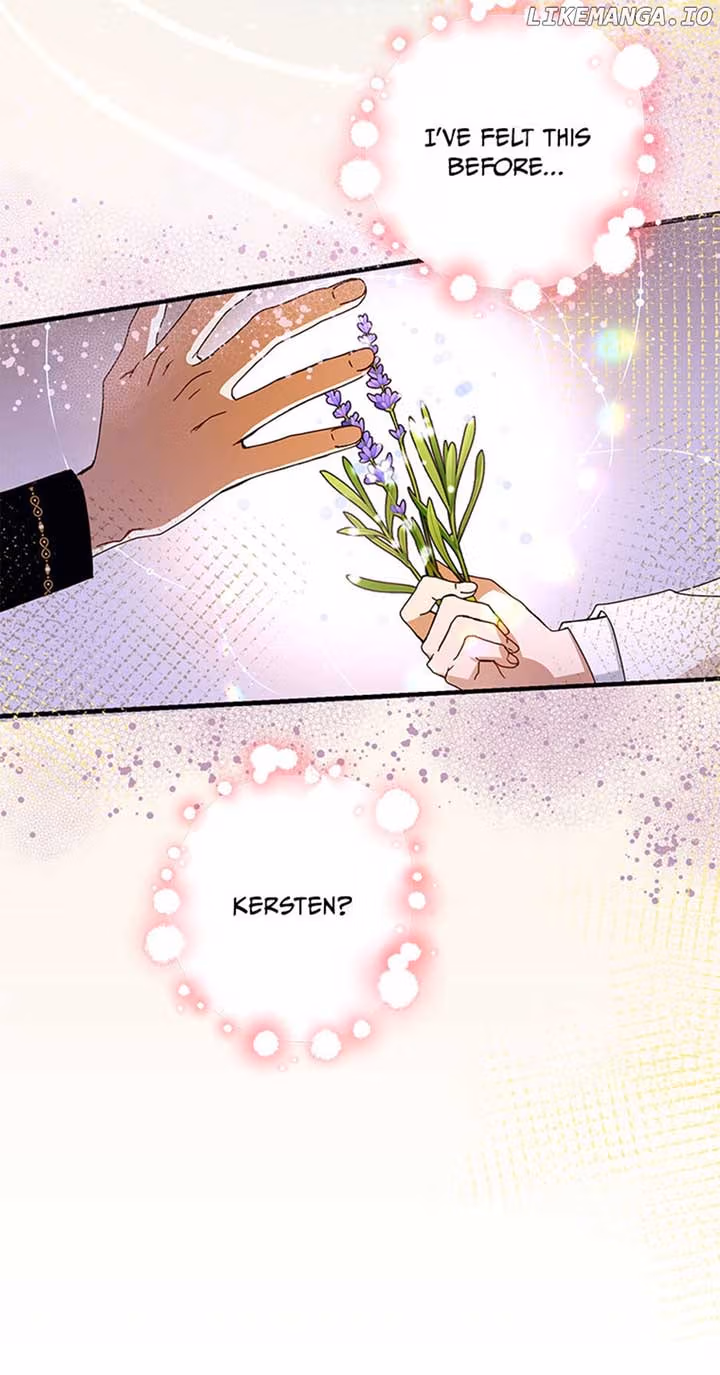 Let Me Die in Peace! Chapter 36 page 39 - 
