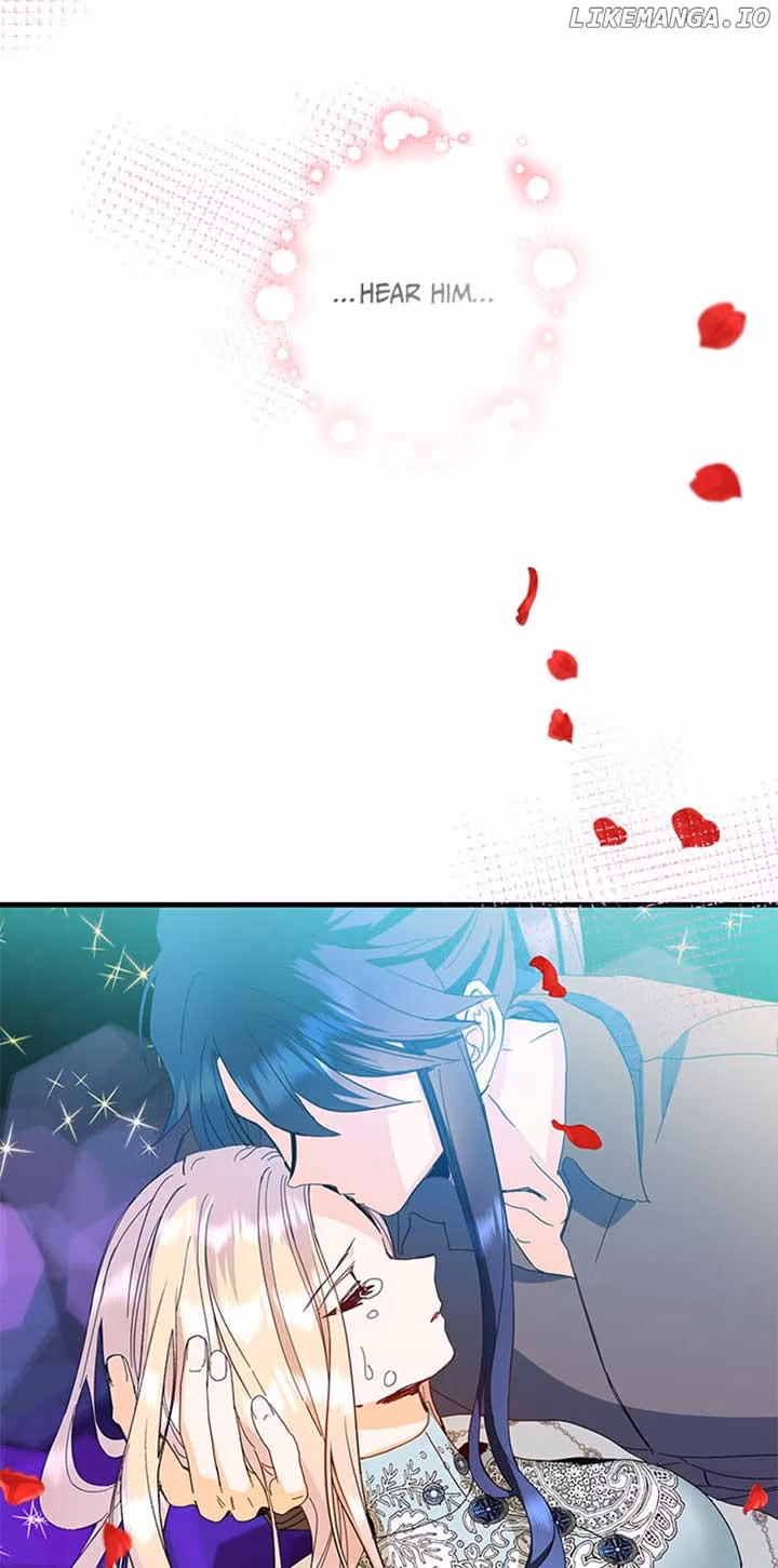 Let Me Die in Peace! Chapter 36 page 43 - 