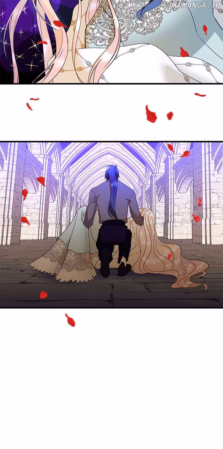 Let Me Die in Peace! Chapter 36 page 44 - 