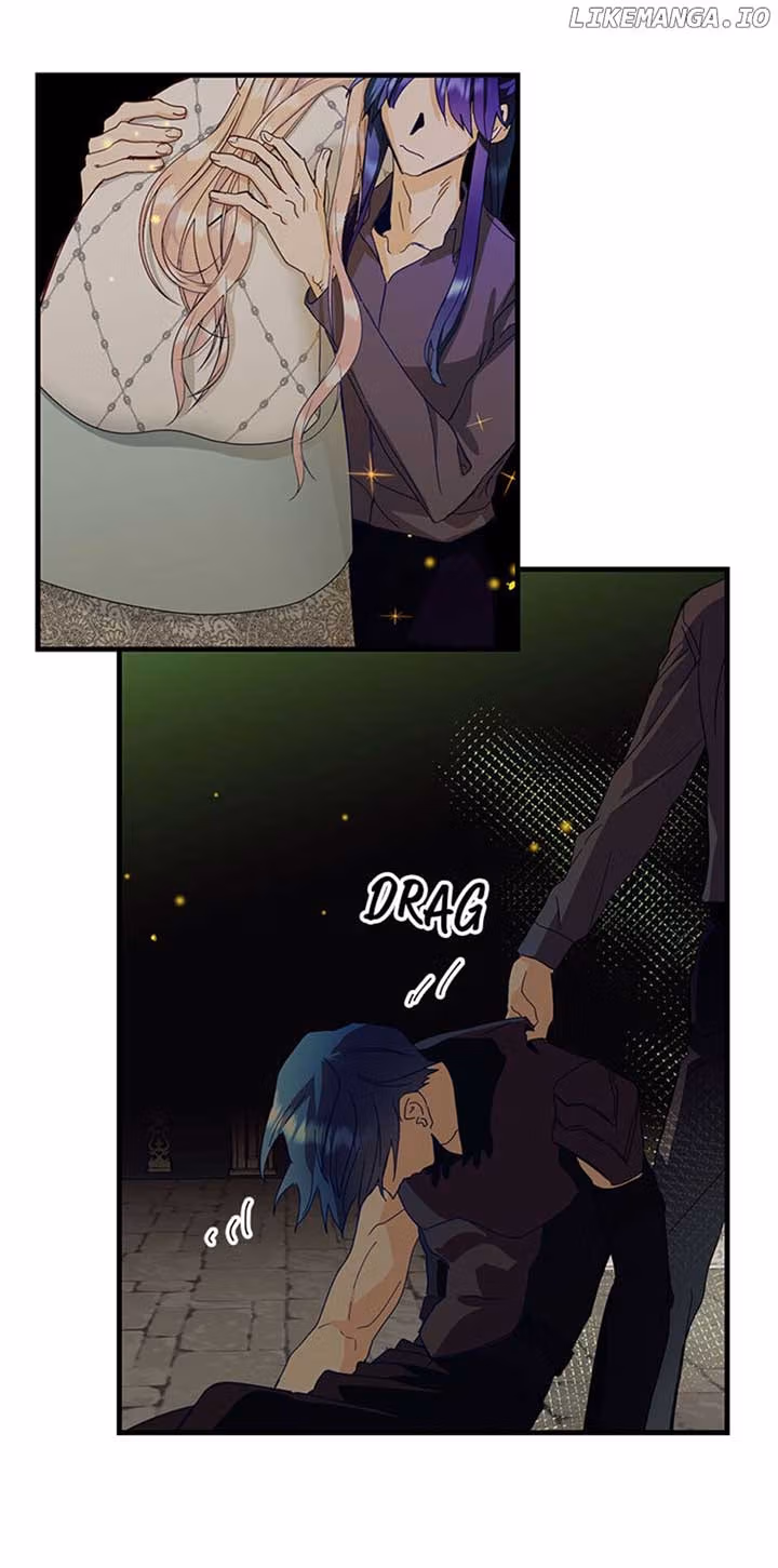 Let Me Die in Peace! Chapter 36 page 45 - 