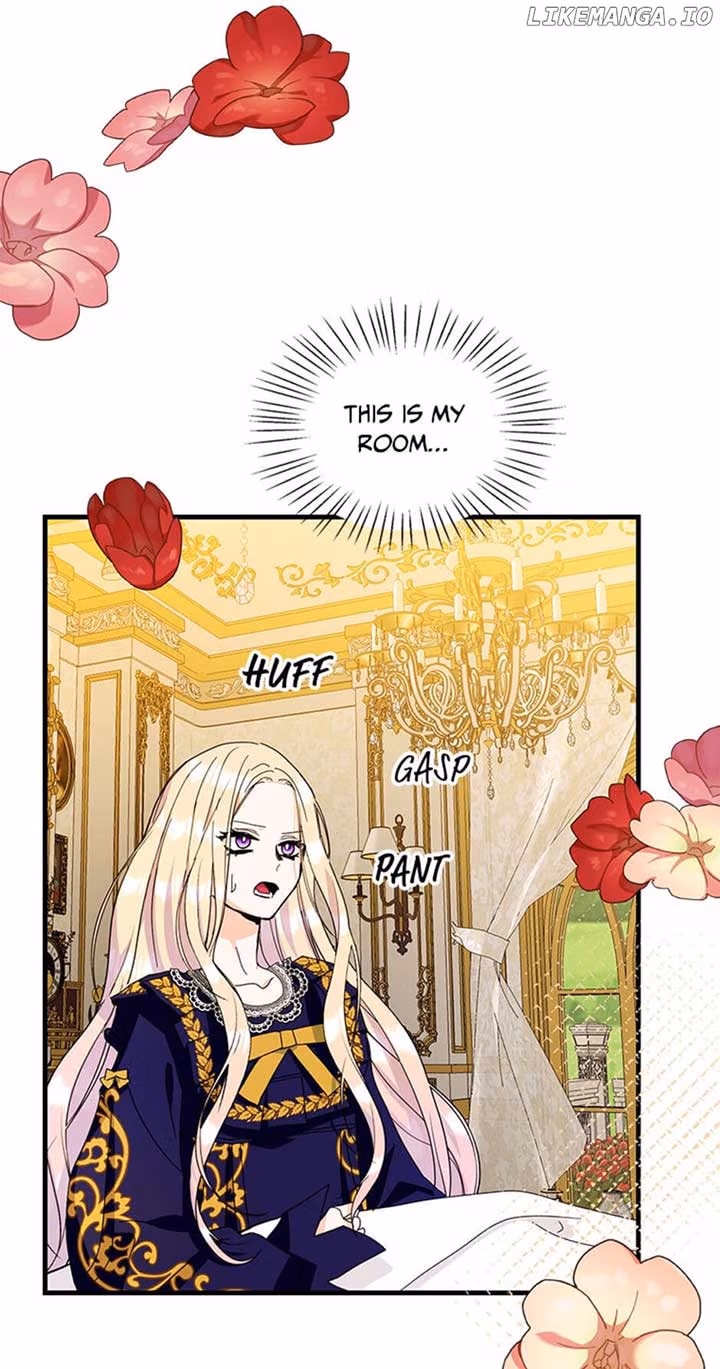 Let Me Die in Peace! Chapter 36 page 48 - 