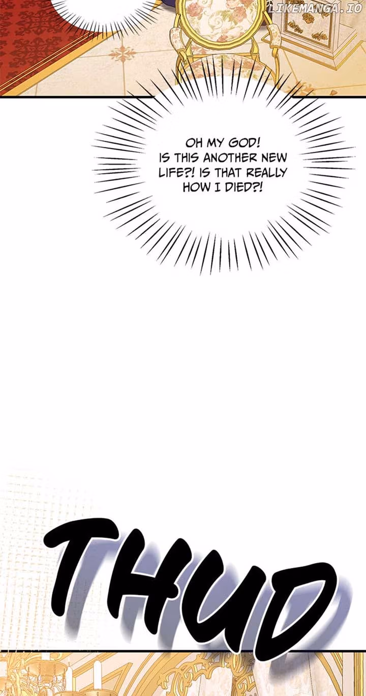 Let Me Die in Peace! Chapter 36 page 50 - 
