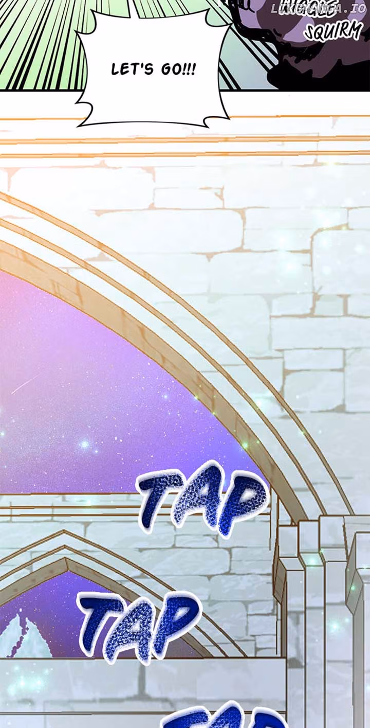 Let Me Die in Peace! Chapter 36 page 6 - 