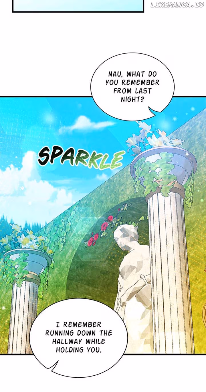 Let Me Die in Peace! Chapter 36 page 54 - 