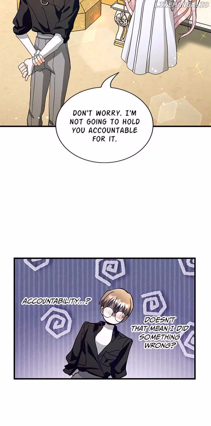 Let Me Die in Peace! Chapter 36 page 57 - 