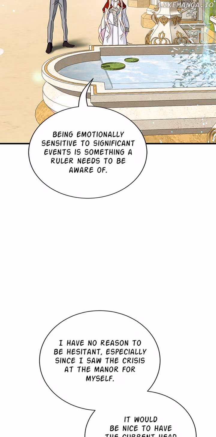 Let Me Die in Peace! Chapter 36 page 59 - 