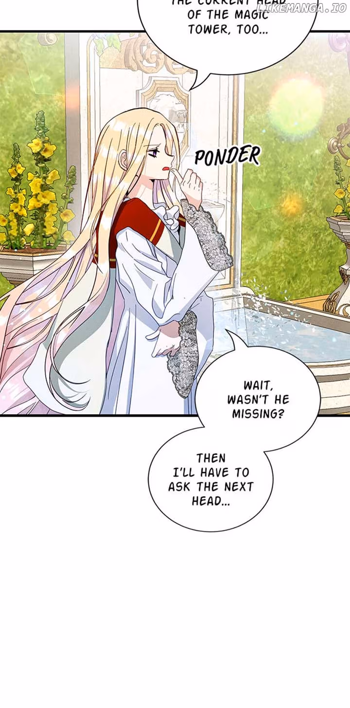 Let Me Die in Peace! Chapter 36 page 60 - 