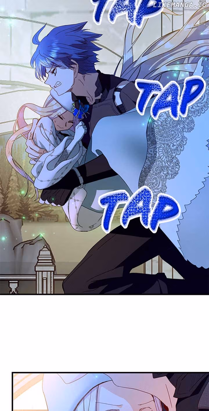 Let Me Die in Peace! Chapter 36 page 7 - 