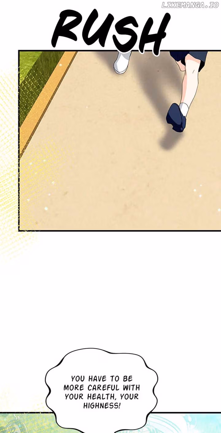 Let Me Die in Peace! Chapter 36 page 62 - 