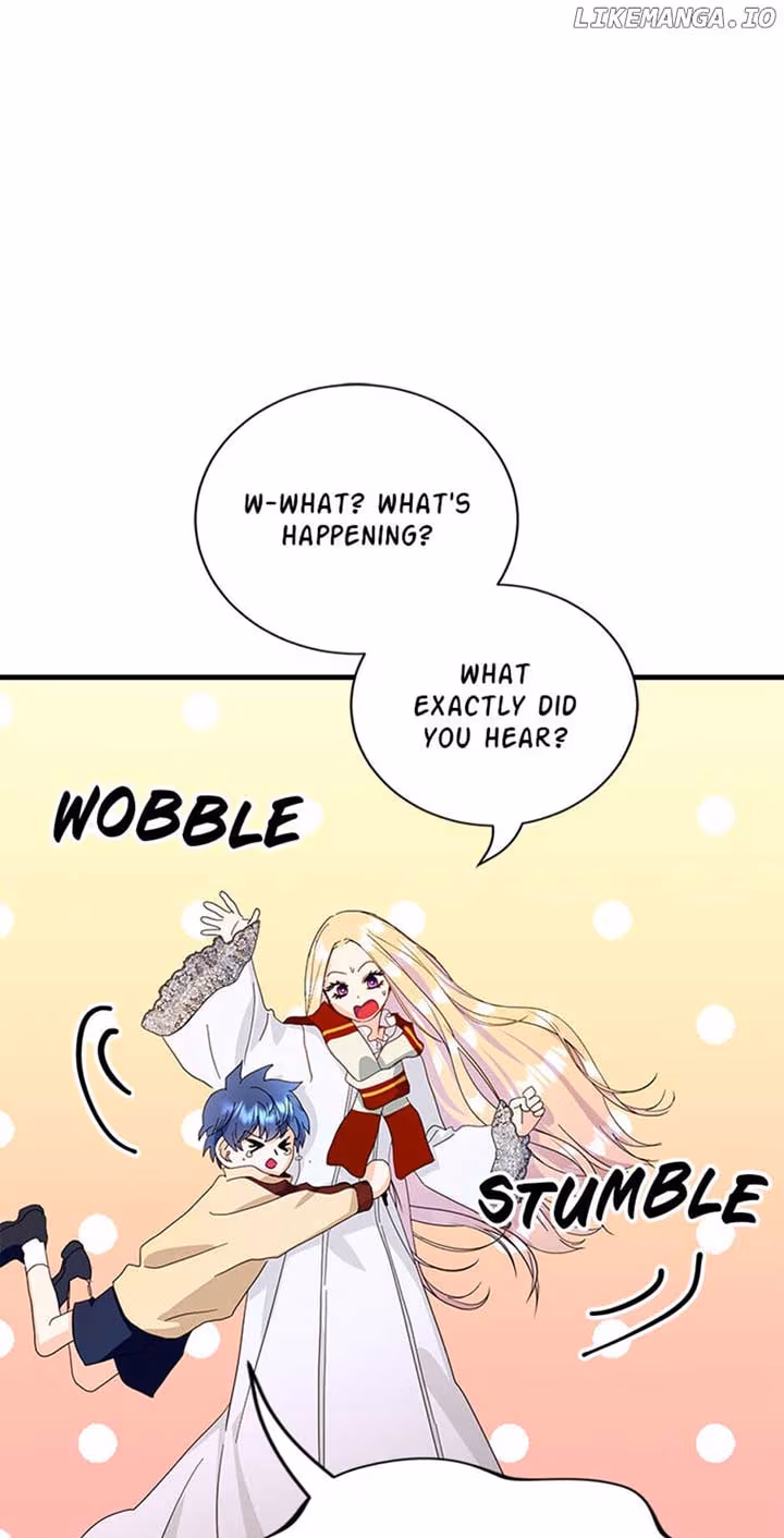 Let Me Die in Peace! Chapter 36 page 64 - 