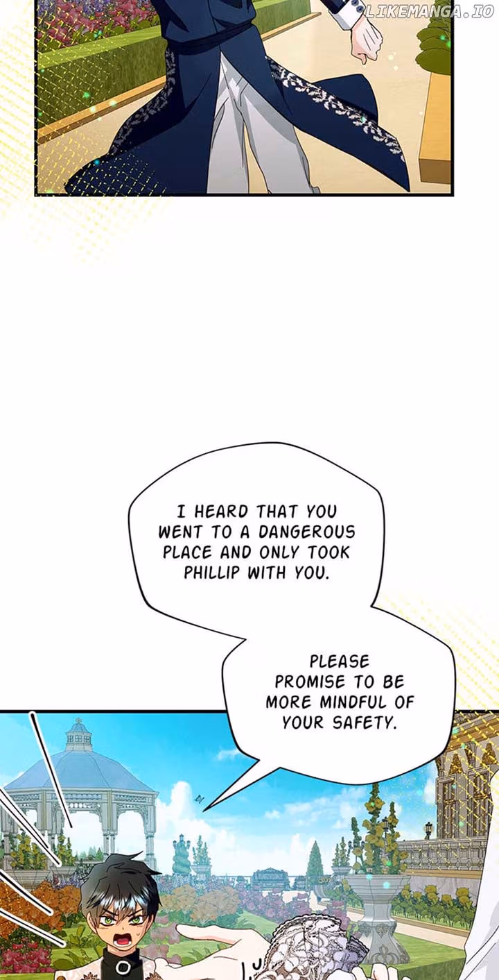 Let Me Die in Peace! Chapter 36 page 66 - 
