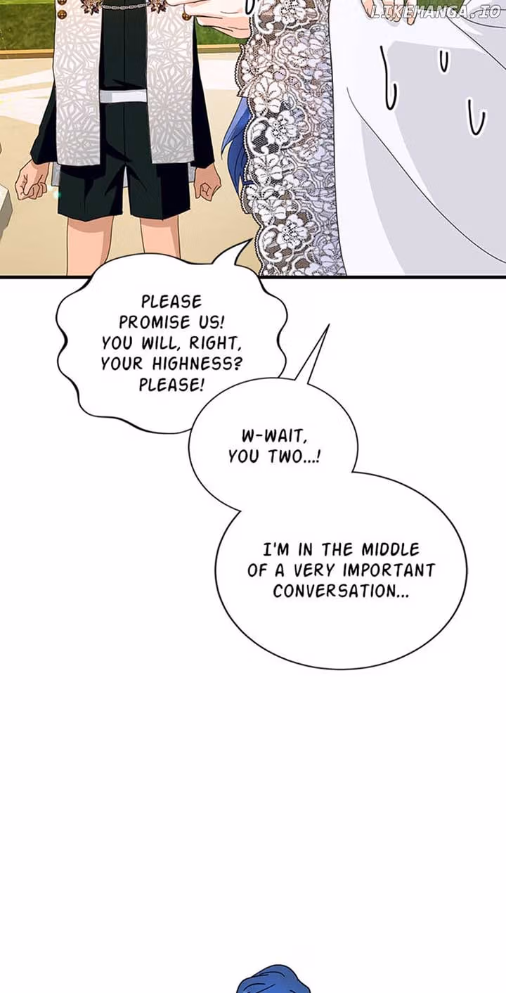 Let Me Die in Peace! Chapter 36 page 67 - 
