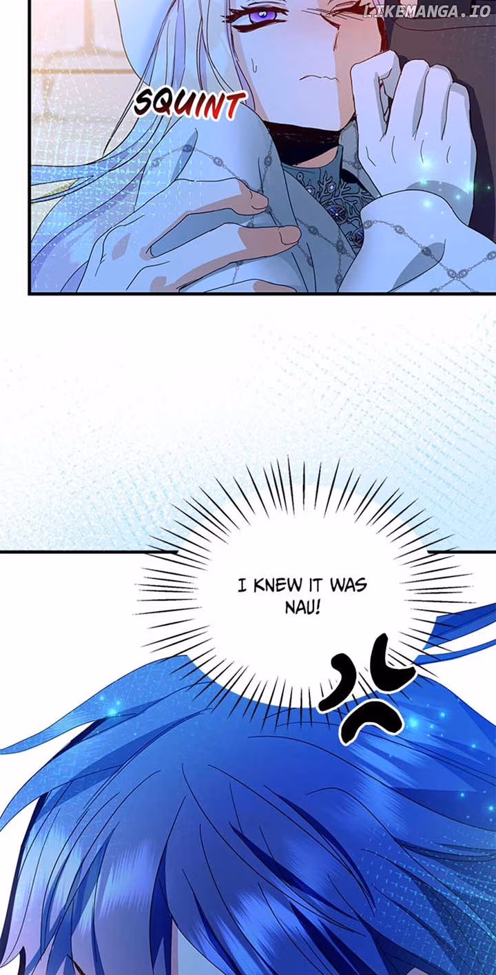 Let Me Die in Peace! Chapter 36 page 8 - 