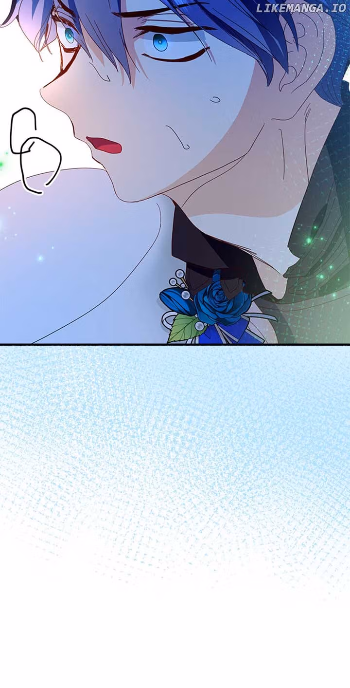 Let Me Die in Peace! Chapter 36 page 9 - 