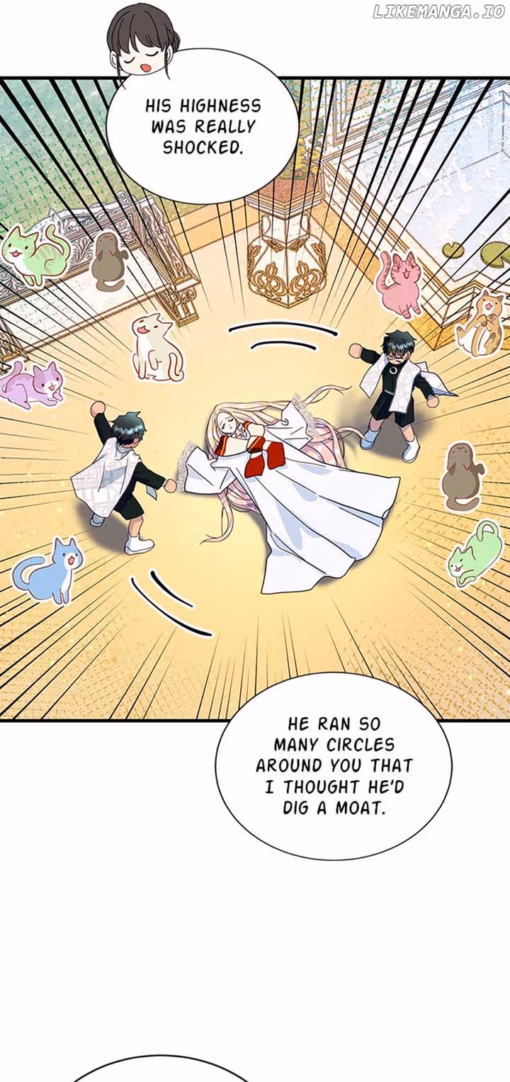 Let Me Die in Peace! Chapter 37 page 11 - 