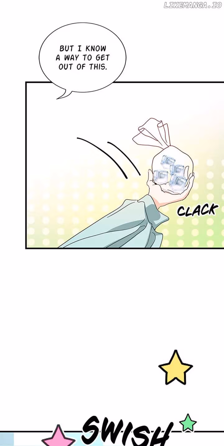 Let Me Die in Peace! Chapter 37 page 15 - 