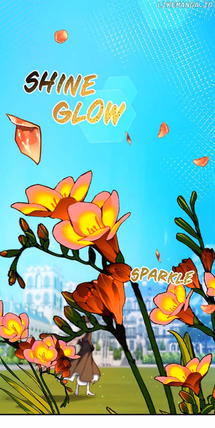 Let Me Die in Peace! Chapter 37 page 20 - 