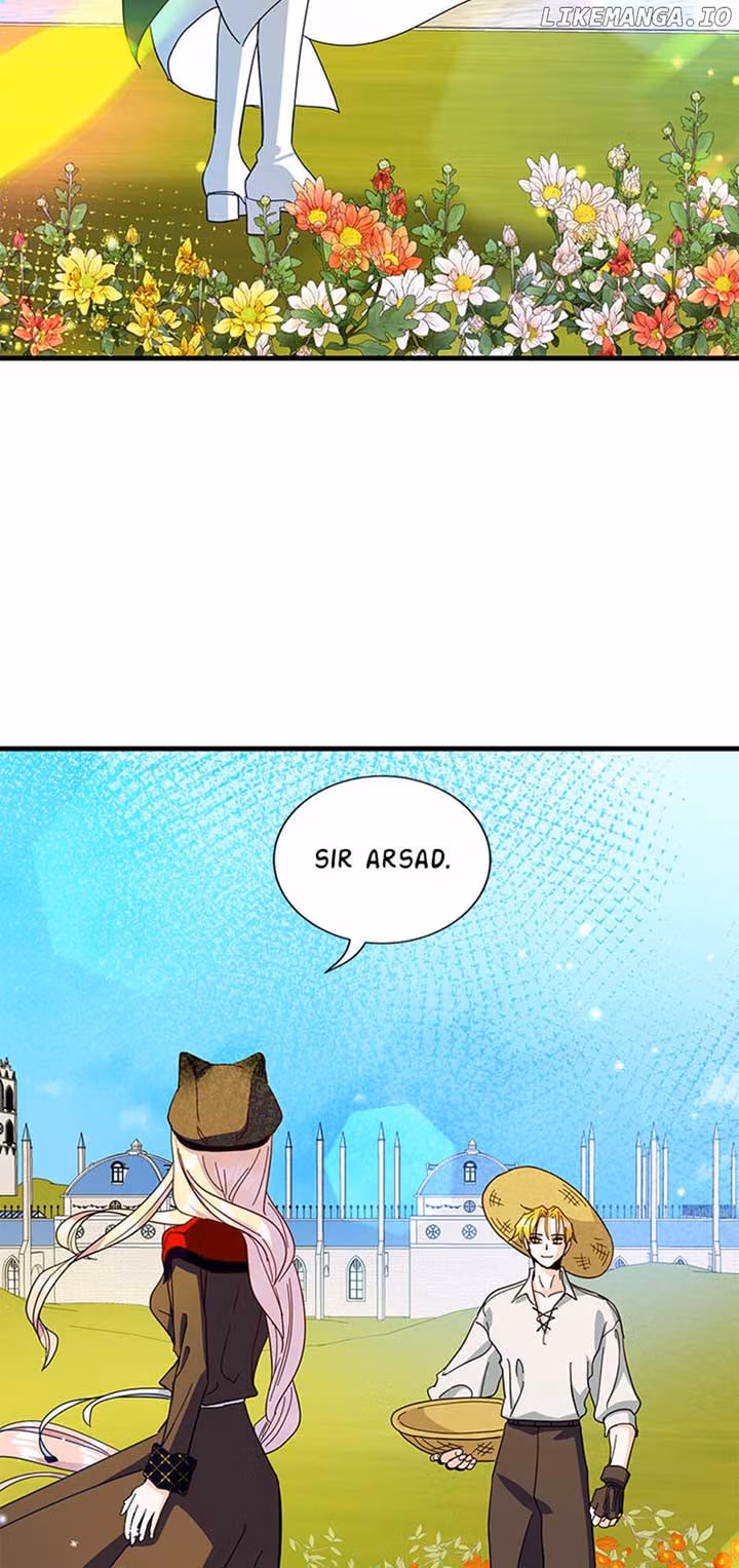 Let Me Die in Peace! Chapter 37 page 23 - 