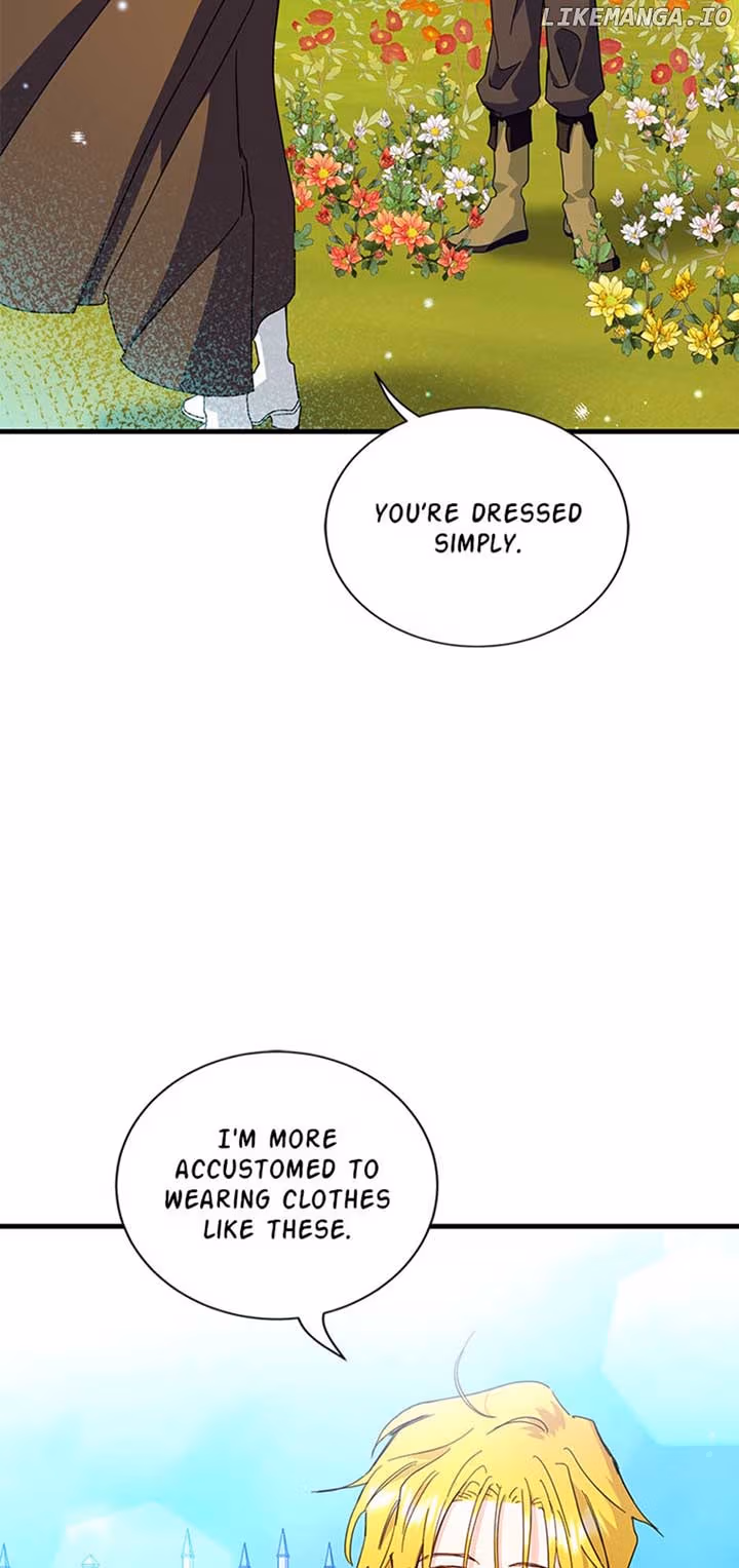 Let Me Die in Peace! Chapter 37 page 24 - 