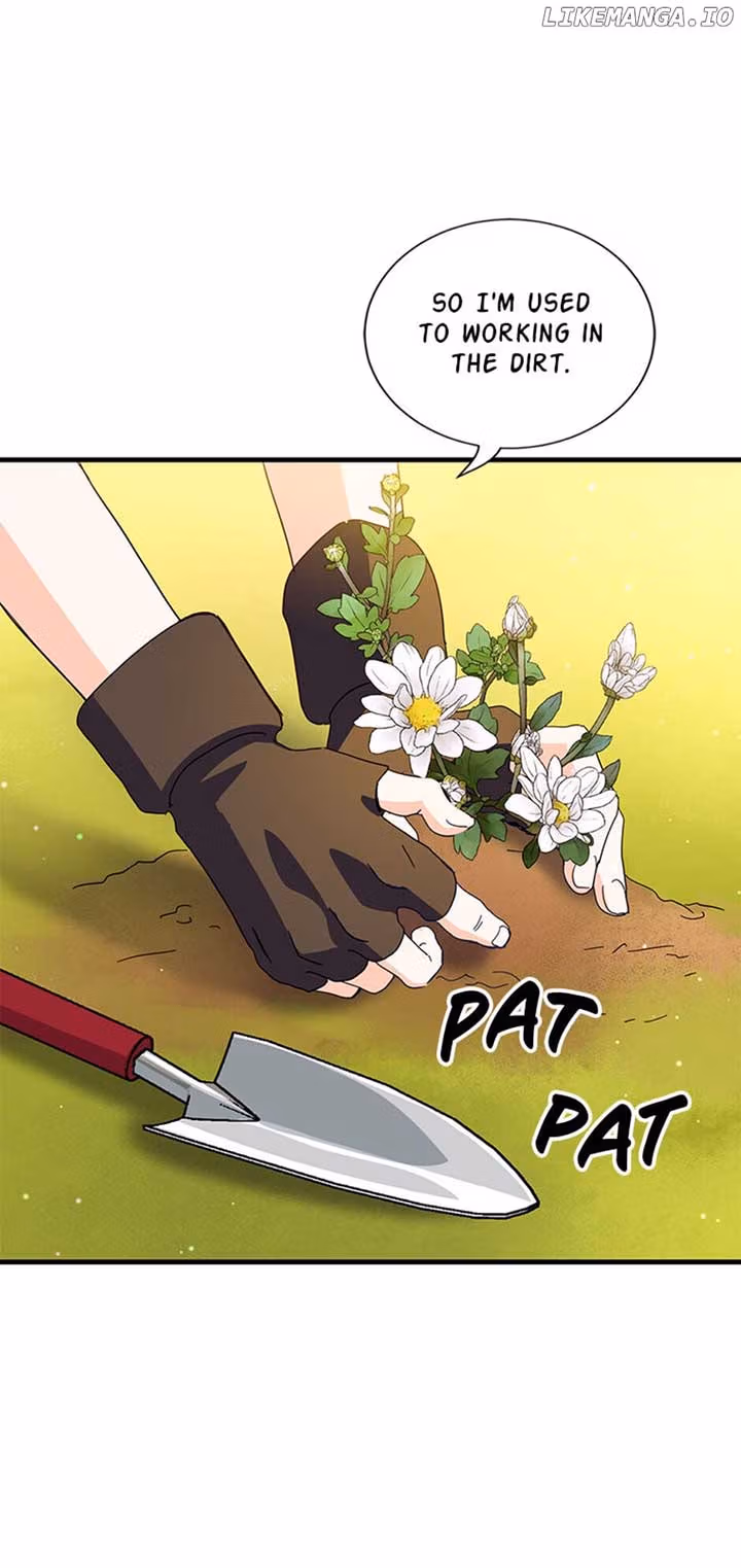 Let Me Die in Peace! Chapter 37 page 27 - 