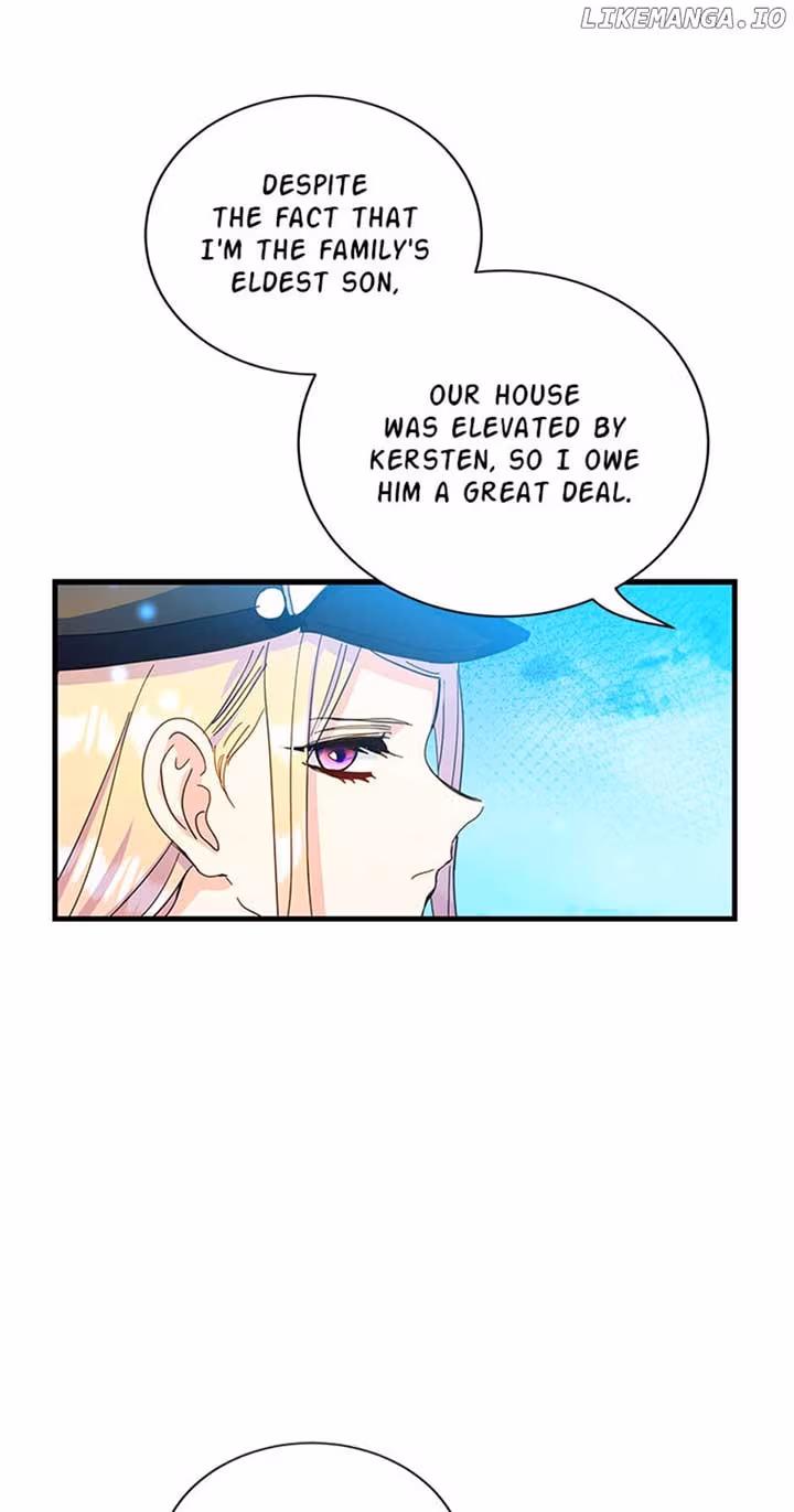 Let Me Die in Peace! Chapter 37 page 28 - 