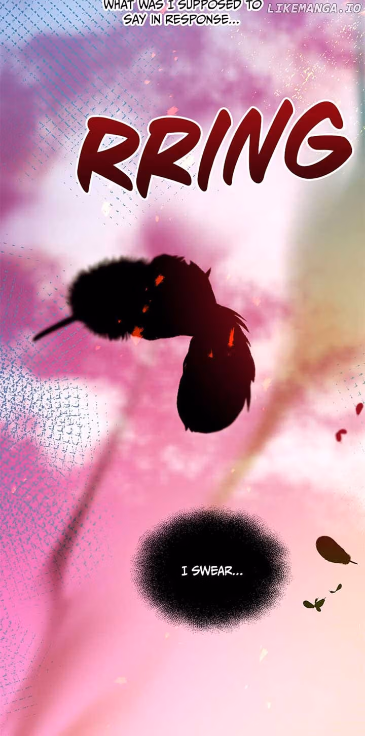 Let Me Die in Peace! Chapter 37 page 4 - 